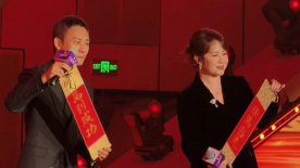 乡村野妇